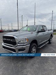 Used 2022 RAM 2500 Big Horn image 1