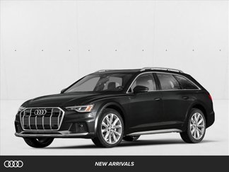 New 2026 Audi A6 Premium Plus video 1