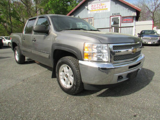 Used 2013 Chevrolet Silverado 1500 LT w/ All-Star Edition image 1