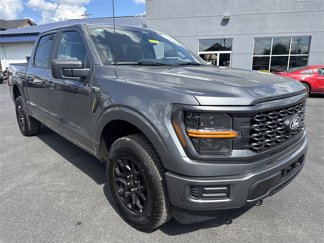 New 2025 Ford F150 STX image 1