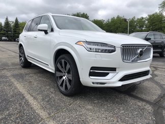 New 2025 Volvo XC90 B6 Plus w/ Protection Package Premier image 1