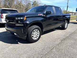 Used 2020 Chevrolet Silverado 1500 RST w/ All-Star Edition image 1