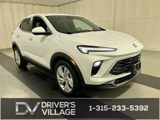 Used 2025 Buick Encore GX Preferred image 1