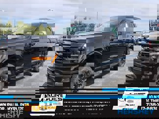 New 2025 Ford F150 XLT image 1