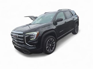 New 2026 GMC Terrain Elevation w/ Elevation Premium Package image 1