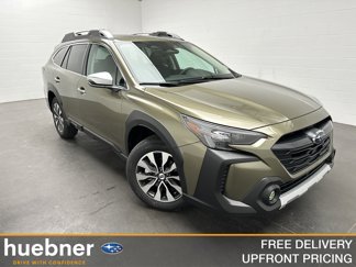 New 2025 Subaru Outback Touring XT image 1