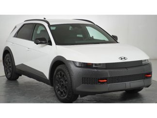 New 2025 Hyundai Ioniq 5 XRT image 1