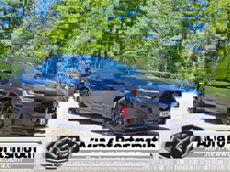 New 2025 Acura TLX Type S image 1