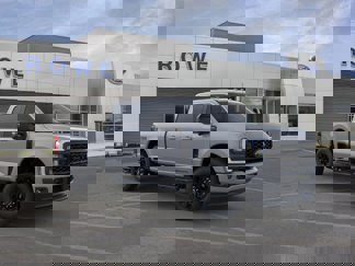 New 2025 Ford F250 4x4 Crew Cab Super Duty image 1