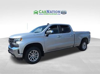 Used 2019 Chevrolet Silverado 1500 LT w/ All-Star Edition image 1