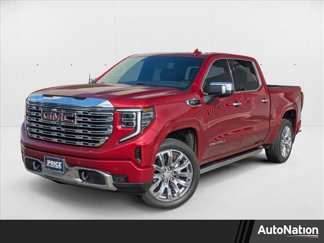 Used 2023 GMC Sierra 1500 Denali image 1