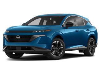 New 2025 Nissan Murano SL image 1
