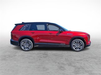 New 2026 Cadillac Vistiq Sport video 2