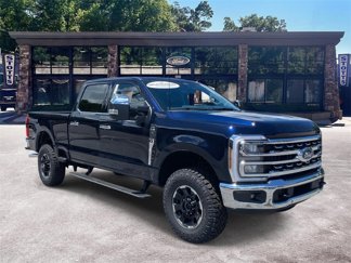 New 2025 Ford F250 Lariat w/ Lariat Ultimate Package image 1