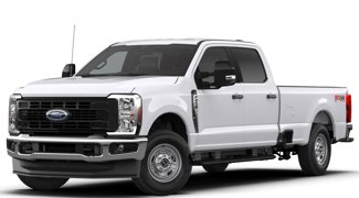 New 2026 Ford F250 XL image 1