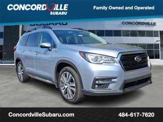 Certified 2022 Subaru Ascent Touring w/ Popular Package #2A image 1