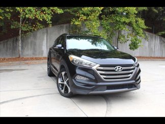 Used 2016 Hyundai Tucson Limited w/ Option Group 03 image 1