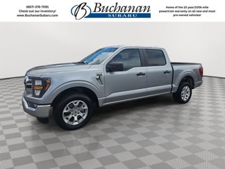 Used 2023 Ford F150 XLT image 1