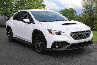 Used 2022 Subaru WRX Premium image 1