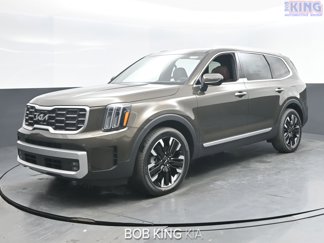 New 2025 Kia Telluride SX Prestige image 1
