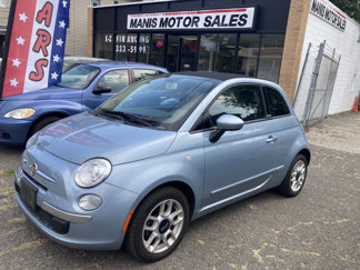 Used 2013 FIAT 500 Pop image 1