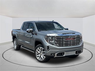 New 2026 GMC Sierra 1500 Denali image 1