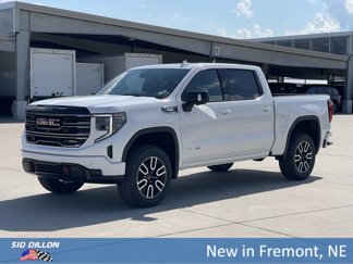 New 2026 GMC Sierra 1500 AT4 w/ AT4 Premium Package image 1