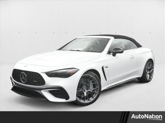 New 2026 Mercedes-Benz CLE 53 AMG 4MATIC Cabriolet video 1