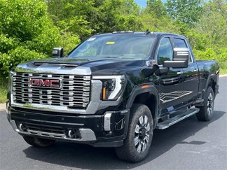 New 2025 GMC Sierra 2500 Denali w/ Denali Reserve Package image 1