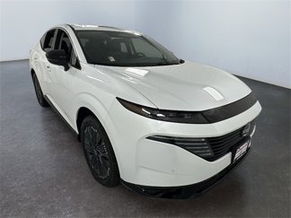 New 2025 Nissan Murano Platinum image 1