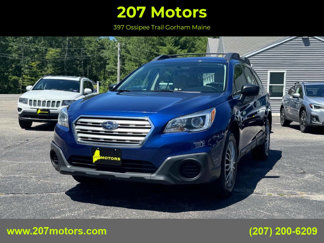 Used 2016 Subaru Outback 2.5i image 1