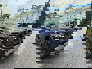 New 2026 Honda Passport RTL image 1