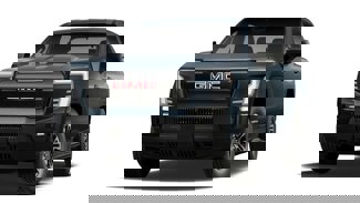 New 2026 GMC Sierra EV Elevation image 1