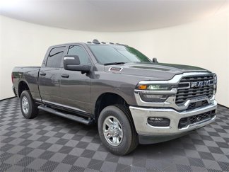 New 2025 RAM 2500 Tradesman image 1