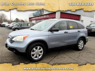 Used 2008 Honda CR-V EX image 1