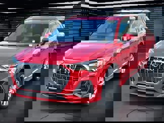 New 2025 Audi Q3 2.0T Premium video 1