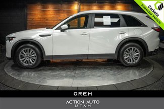 Used 2024 MAZDA CX-90 3.3 Turbo w/ Select Package image 1