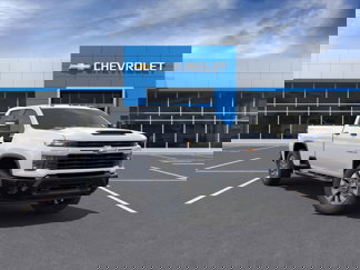 New 2025 Chevrolet Silverado 2500 Custom w/ Custom Value Package image 1