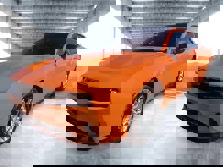 New 2025 Dodge Charger Daytona R/T w/ Quick Order Package 25M R/T image 1
