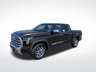 New 2025 Toyota Tundra 1794 Edition image 1