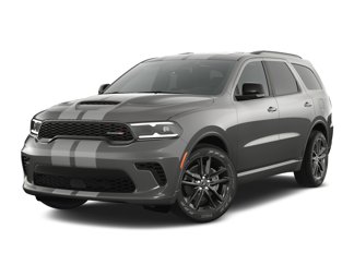 New 2025 Dodge Durango GT image 1