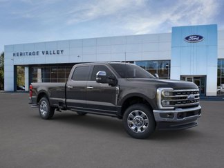 New 2025 Ford F350 Lariat image 1