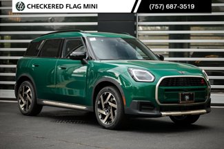 New 2025 MINI Cooper Countryman S image 1
