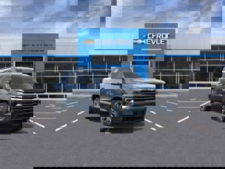 New 2026 Chevrolet Traverse LT image 1