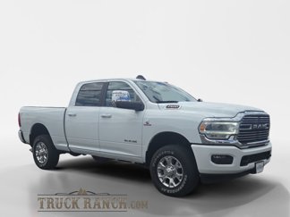 Used 2024 RAM 2500 Laramie image 1