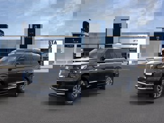 New 2022 Lincoln Navigator 4WD video 1