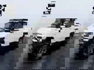 Used 2024 GMC Hummer EV 3X w/ Battery Pack, 24 Module Pack image 1