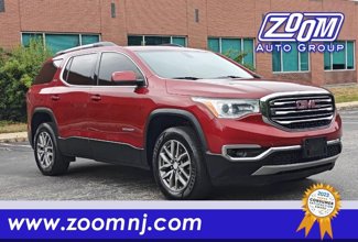 Used 2019 GMC Acadia SLE image 1