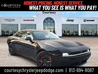 New 2024 Dodge Charger Scat Pack w/ Plus Group image 1