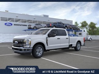 New 2026 Ford F250 XLT image 1